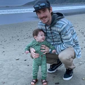 Meet your Posher, Brendan